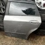 Çıkma Sol Arka Kapı — Fiat Linea