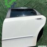 Çıkma Orijinal Sol Arka Kapı Fiat Linea