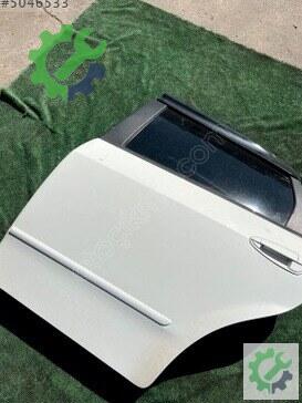 Fiat Linea Sol Arka Kapı çıkma parça