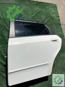 Fiat Linea Sol Arka Kapı çıkma parça