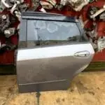 Fiat Linea Sol Arka Kapı Çıkma