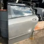 2000 Fiat Linea Sol Arka Kapı Çıkma Parça Samsun