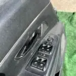 Çıkma Orijinal Cam Modülü Fiat Linea