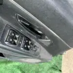Fiat Linea Flaşör Düğmesi Çıkma