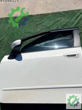 Fiat Linea Sol Ön Kapı çıkma parça