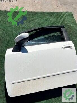 Fiat Linea Sol Ön Kapı çıkma parça