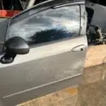 Sol Ön Kapı Fiat Linea — Sökme Çıkma