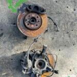 Çıkma Orijinal Taşıyıcı Fiat Linea