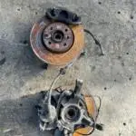 Çıkma Orijinal Taşıyıcı Fiat Linea
