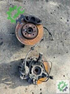 Çıkma Orijinal Taşıyıcı Fiat Linea