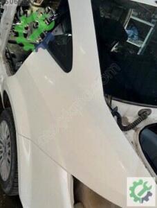 Fiat Linea Kesme Tavan Çıkma
