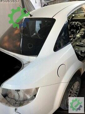 Fiat Linea Tavan çıkma parça