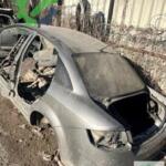 Çıkma Arka Tavan Sacı — Fiat Linea