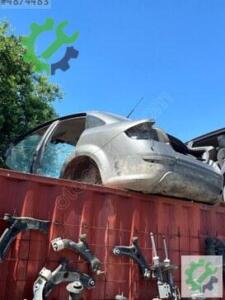 Çıkma Orijinal Arka Tavan Sacı Fiat Linea