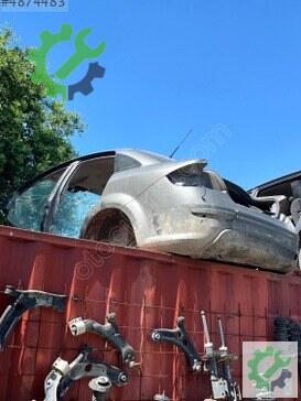 Fiat Linea Arka Tavan Sacı çıkma parça