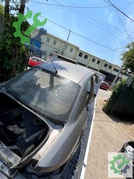 Fiat Linea Komple Arka çıkma parça