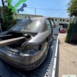 Çıkma Orijinal Komple Arka Fiat Linea