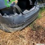 Çıkma Orijinal Arka Tavan Lambası Fiat Linea