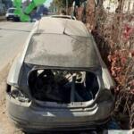 Fiat Linea Orijinal Çıkma Kesme Arka Tavan Sacı