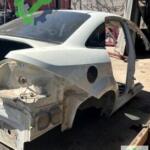 Çıkma Orijinal Arka Tavan Sacı Fiat Linea Komple