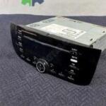 Çıkma Teyp — Fiat Linea