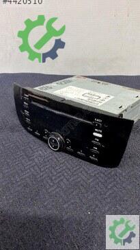 Fiat Linea Teyp çıkma parça