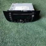 Orijinal Fiat Linea Teyp Çıkma