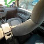 Çıkma Orijinal Torpido Kapağı Fiat Linea