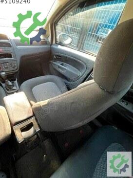Fiat Linea Torpido Kapağı çıkma parça
