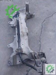 Fiat Linea Orijinal Çıkma Travers