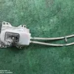 Çıkma Vites Mekanizması — Fiat Linea