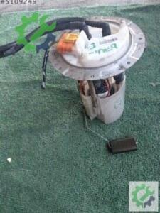 Fiat Linea Yakıt Şamandırası Çıkma