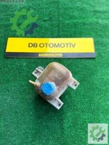 Orijinal Fiat Linea Yedek Su Deposu Çıkma