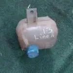 Fiat Linea Orijinal Çıkma Yedek Su Deposu