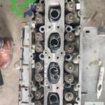 Fiat 500 Silindir Kapağı 16VALF Çıkma