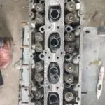 Fiat 500 Silindir Kapağı 16VALF Çıkma
