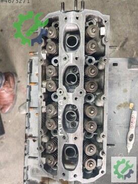 Fiat 500 Silindir Kapağı çıkma parça