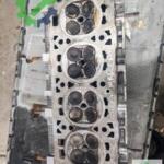 Fiat 500 Silindir Kapağı 16VALF Çıkma