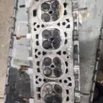 Fiat 500 Silindir Kapağı 16VALF Çıkma