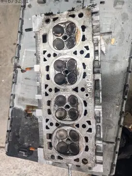 Fiat 500 Silindir Kapağı 16VALF çıkma parça