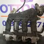 Fiat 500 Orijinal Çıkma Emme Manifoldu