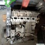Fiat Marea Motor Komple Çıkma