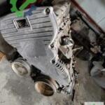 Fiat Marea Motor Komple Çıkma