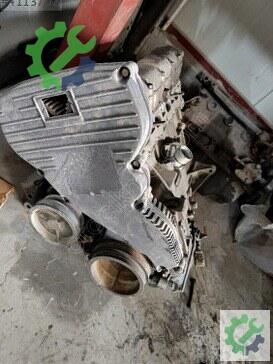 Fiat Marea Motor Komple çıkma parça