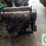 Fiat Marea Motor Komple Çıkma