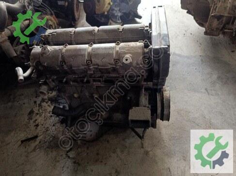 Fiat Marea Motor Komple çıkma parça