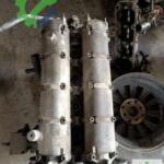 Fiat Marea Motor Komple Çıkma