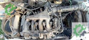 Fiat Marea 2024 Orijinal Çıkma Motor Komple