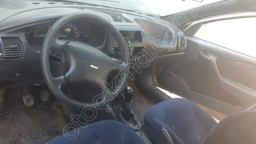 Fiat Marea Direksiyon Simidi çıkma parça