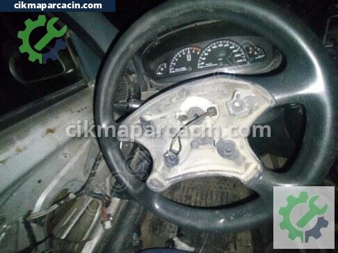 Fiat Marea Direksiyon Simidi çıkma parça